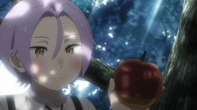 anime "Re:Zero" season3
